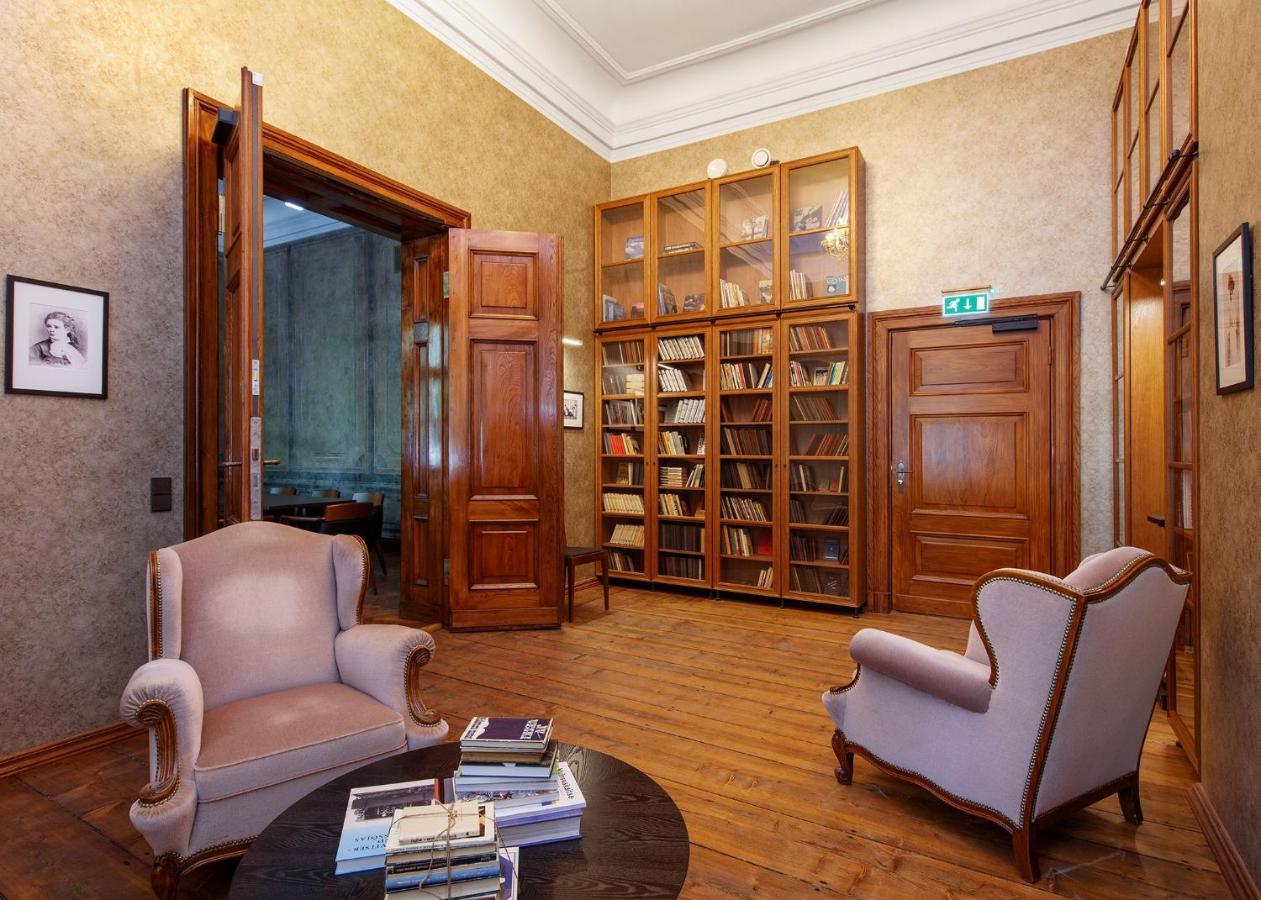 Schloss Fellin Boutique Hotel And Spa ヴィリャンディ エクステリア 写真