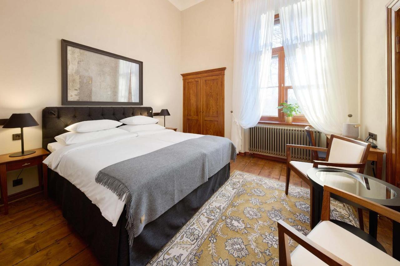Schloss Fellin Boutique Hotel And Spa ヴィリャンディ エクステリア 写真
