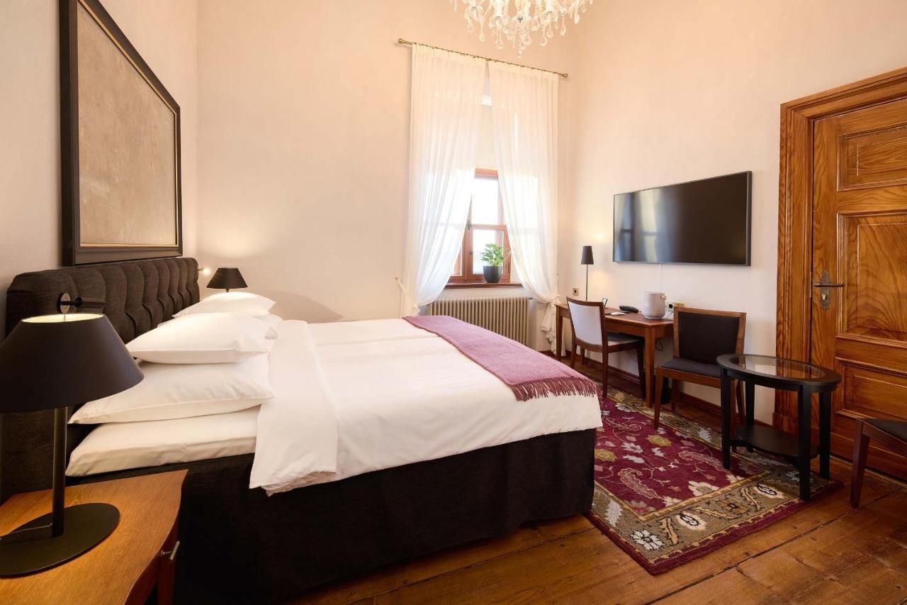 Schloss Fellin Boutique Hotel And Spa ヴィリャンディ エクステリア 写真