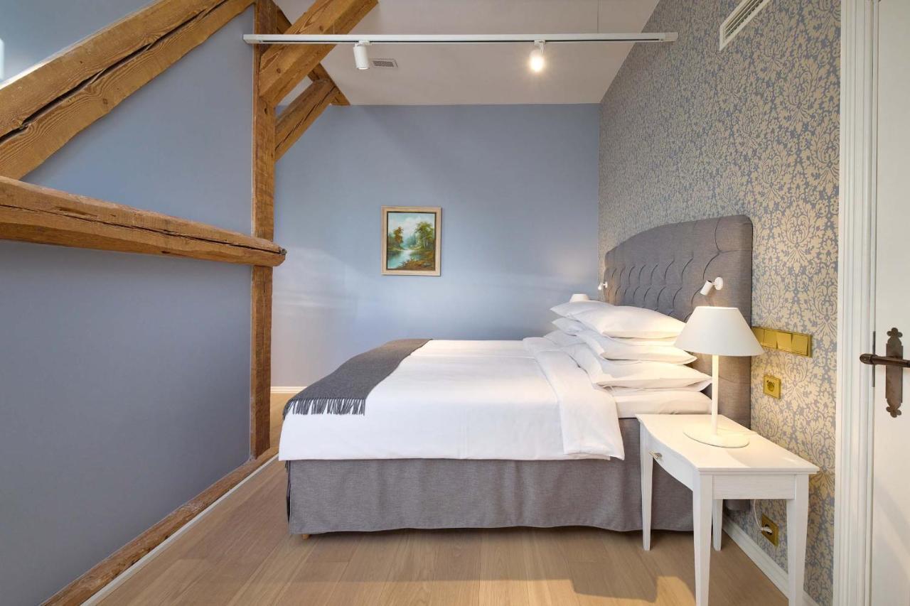 Schloss Fellin Boutique Hotel And Spa ヴィリャンディ エクステリア 写真