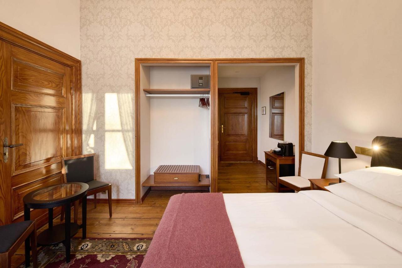 Schloss Fellin Boutique Hotel And Spa ヴィリャンディ エクステリア 写真
