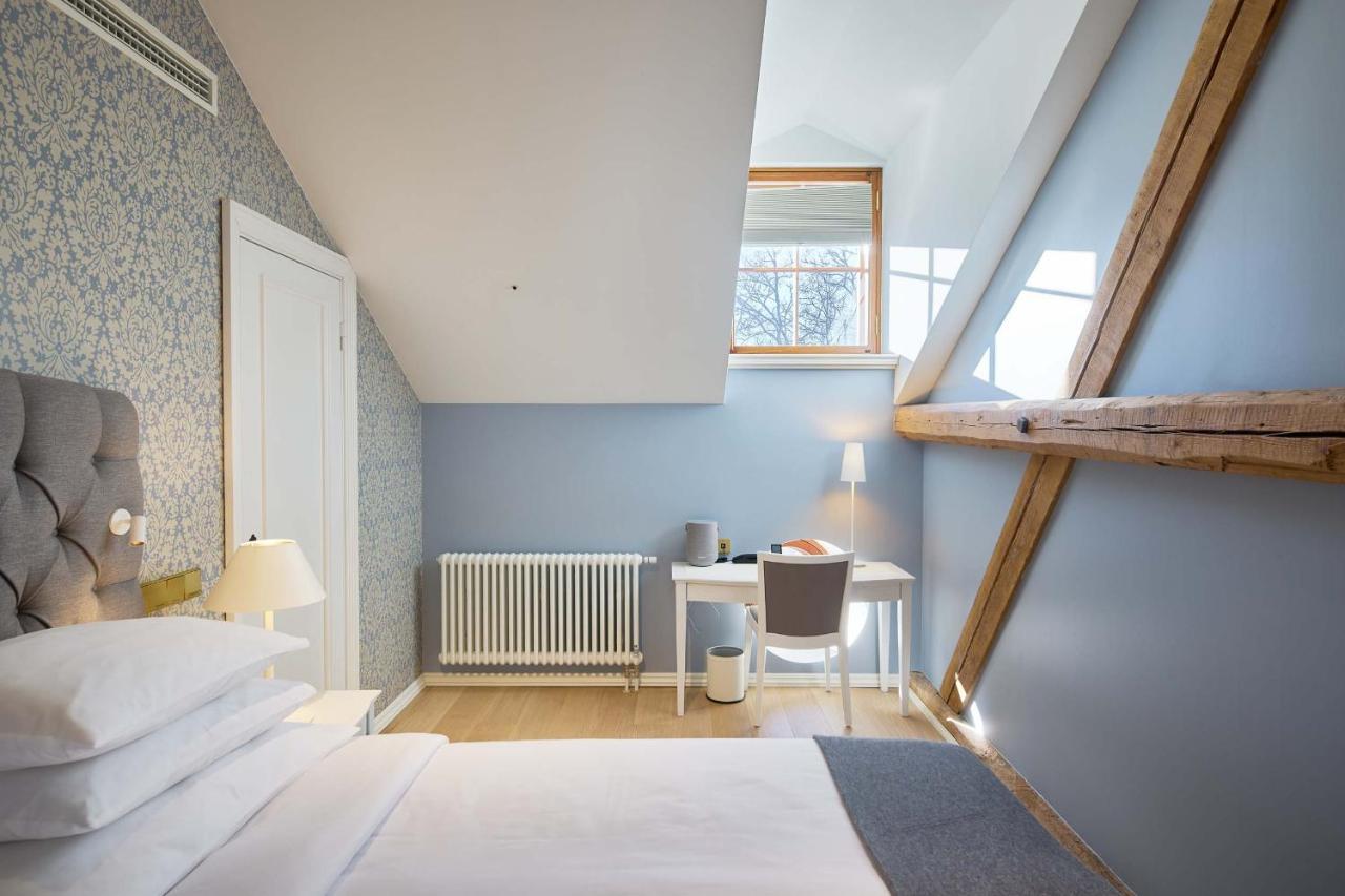 Schloss Fellin Boutique Hotel And Spa ヴィリャンディ エクステリア 写真