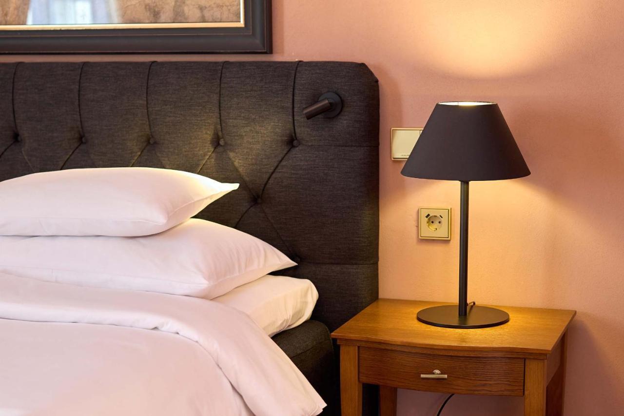 Schloss Fellin Boutique Hotel And Spa ヴィリャンディ エクステリア 写真