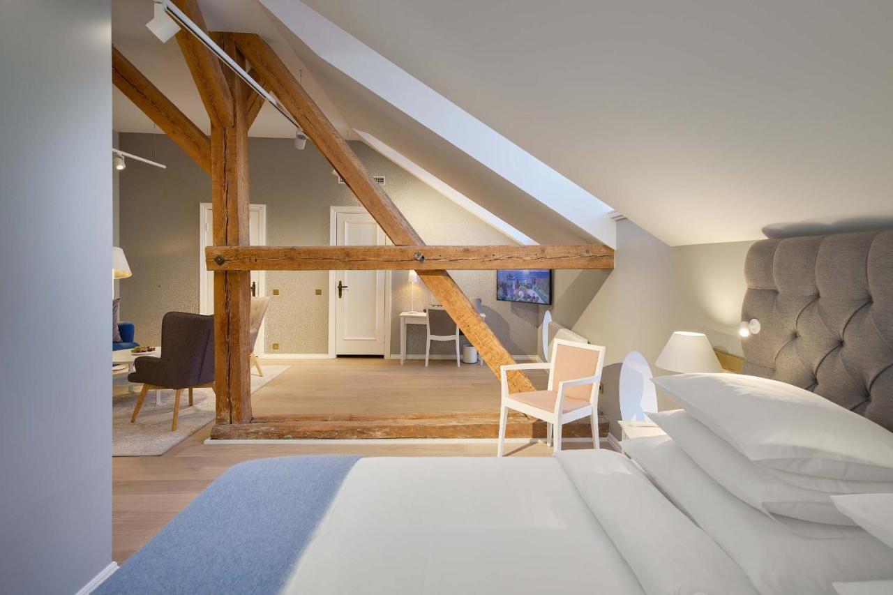 Schloss Fellin Boutique Hotel And Spa ヴィリャンディ エクステリア 写真