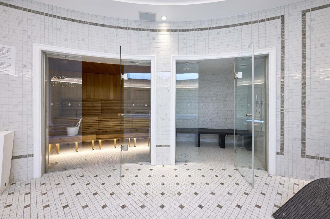 Schloss Fellin Boutique Hotel And Spa ヴィリャンディ エクステリア 写真