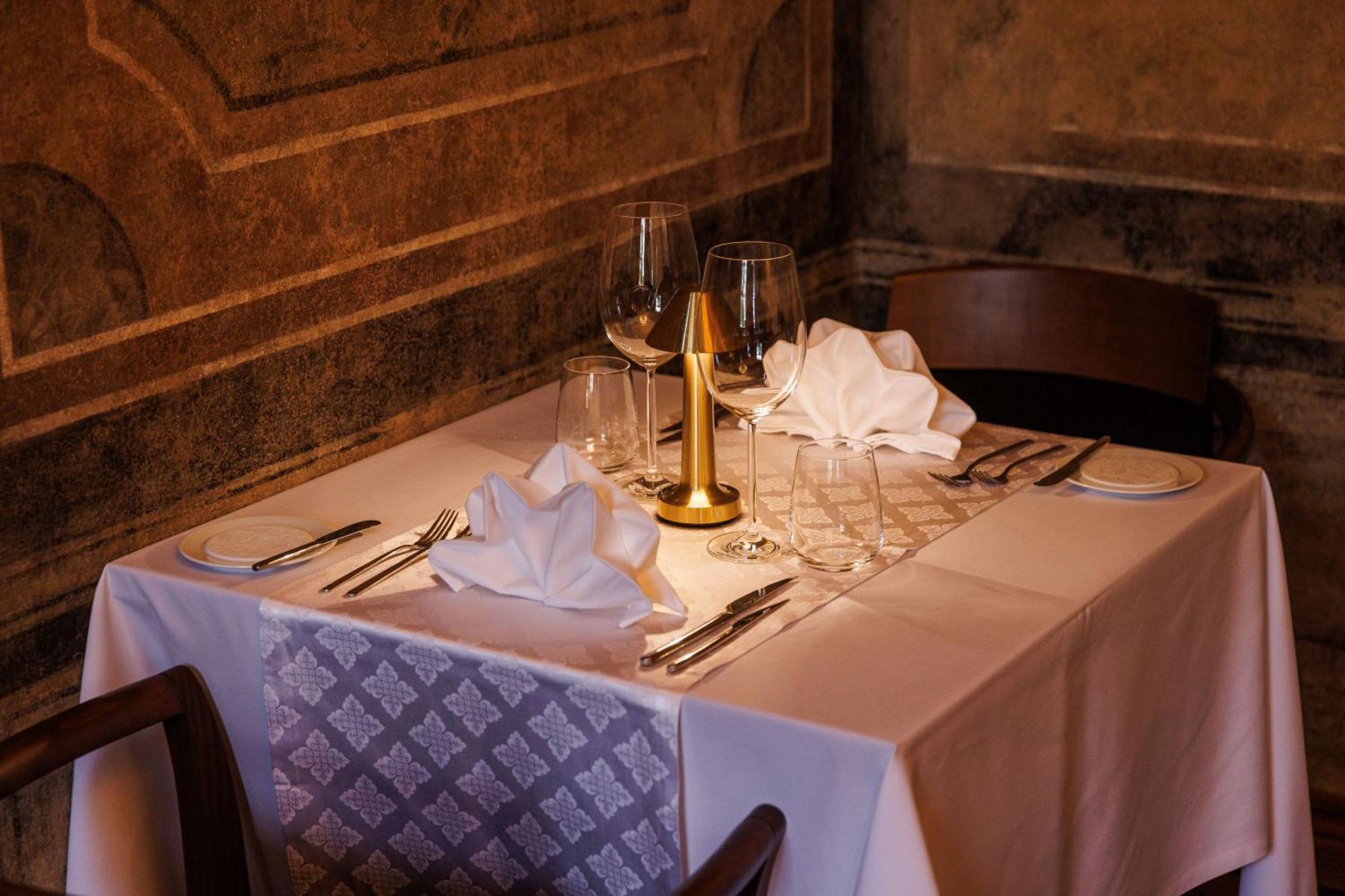 Schloss Fellin Boutique Hotel And Spa ヴィリャンディ エクステリア 写真